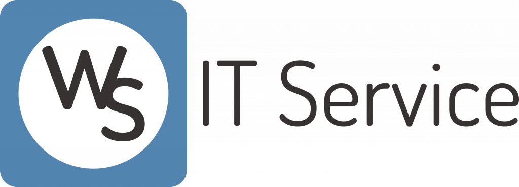 WS-IT Logo